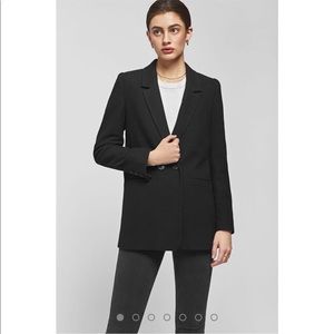 Anine Bing Madeline Blazer